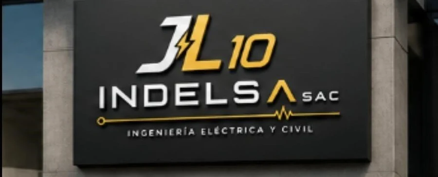 JL10 INDELSA — Ingeniería Eléctrica y Civil