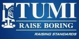 Tumi Raise Boring
